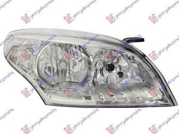 FAR -12 Desno za Renault Megane od 2008. do 2014. god.