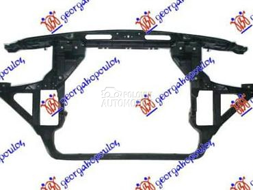 VEZNI LIM za BMW X3 od 2004. do 2007. god.