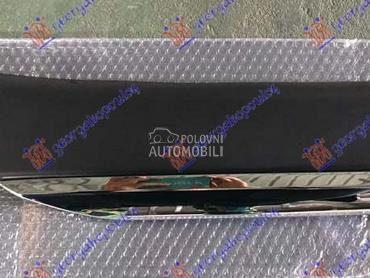 LAJSNA ZADNJIH VRATA (SA HROM za Lexus RX 350 od 2012. do 2015. god.