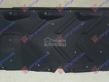 ZASTITA PODA PREDNJA... za Mercedes Benz CLA Klasa od 2016. do 2019. god.