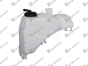 POSUDA ZA ANTIFRIZ (RX350) za Lexus RX 350 od 2012. do 2015. god.