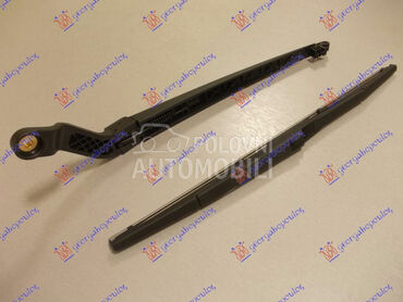 ZADNJI BRISAC KOMPLET 410mm za Lexus RX 350 od 2009. do 2012. god.