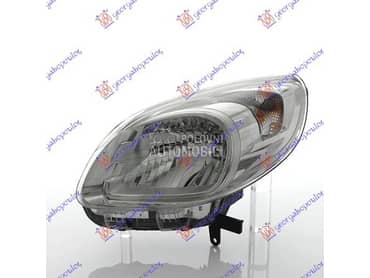 FAR ELEKTRICNI Levo za Renault Kangoo od 2013. do 2021. god.