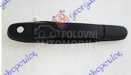 KVAKA PREDNJIH VRATA SPOLJASNJ