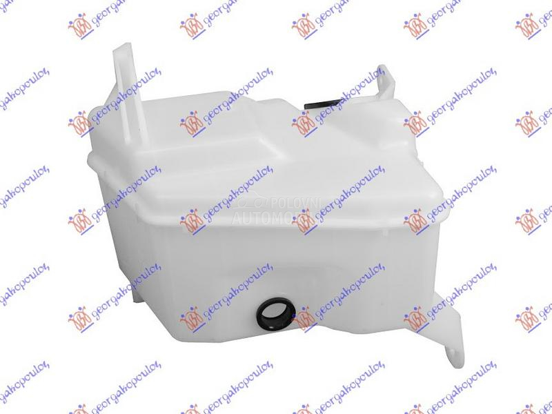 POSUDA ZA TECNOST BRISACA (SEN