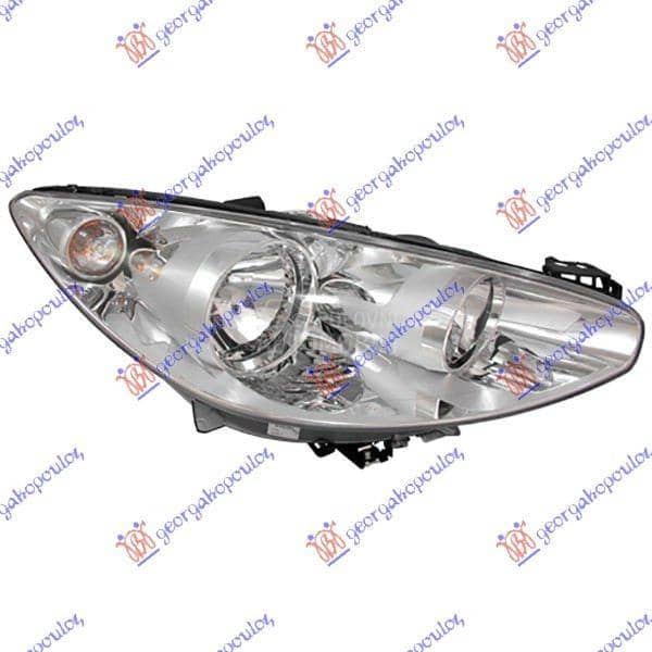 FAR ELEKTRICNI SA MOTOROM...