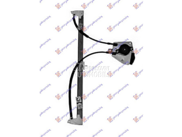 PODIZAC PREDNJEG PROZORA... za Citroen Evasion od 1994. do 2002. god.