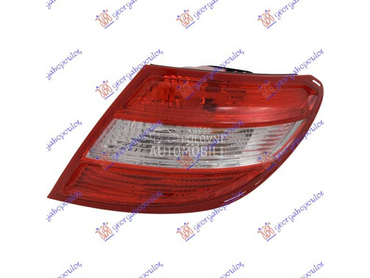 STOP LAMPA Desno za Mercedes Benz C Klasa od 2007. do 2011. god.