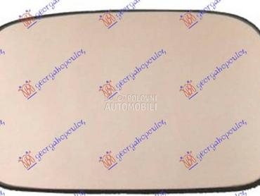 STAKLO RETROVIZORA Levo za Škoda Felicia od 1994. do 2001. god.