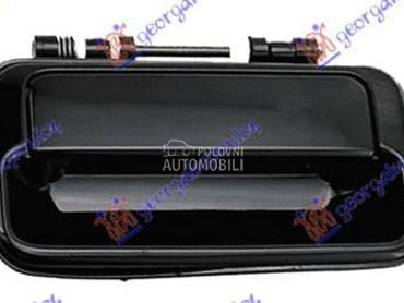KVAKA ZADNJIH VRATA... za Suzuki Swift od 1993. do 1996. god.