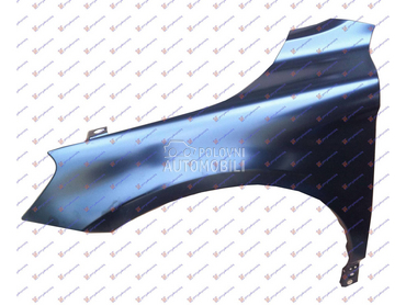 KRILO Levo za Volvo XC60 od 2008. do 2013. god.