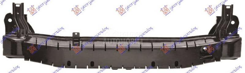 NEMA- SINA PREDNJEG BRANIKA