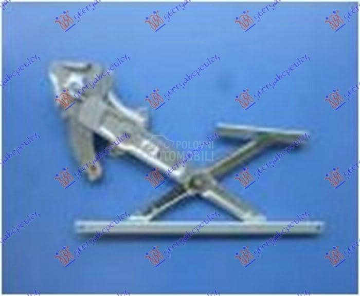 PODIZAC PREDNJEG PROZORA...