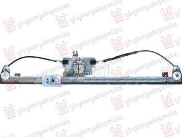 PODIZAC PREDNJEG PROZORA... za Ford Transit Connect od 2013. do 2019. god.