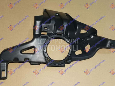 NOSAC MAGLENKE PLASTICNI (F SP za Lexus RX 350 od 2012. do 2015. god.