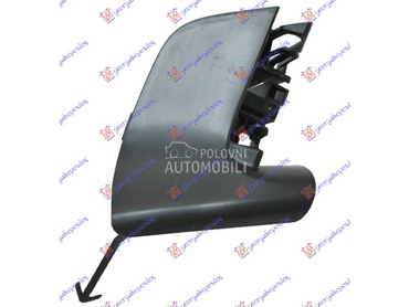 POKLOPAC KUKE PREDNJEG BRANIKA za Lexus RX 350 od 2012. do 2015. god.