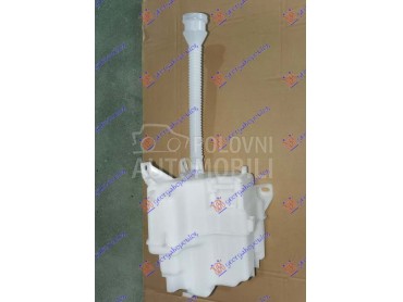 POSUDA ZA TECNOST BRISACA za Lexus RX 350 od 2009. do 2012. god.