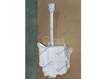 POSUDA ZA TECNOST BRISACA za Lexus RX 350 od 2012. do 2015. god.