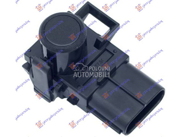 PARKING SENZOR (PDC) CRNI KONE za Lexus RX 350 od 2012. do 2015. god.