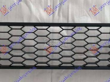 CENTRALNA RESETKA za Volkswagen Polo od 2014. do 2017. god.