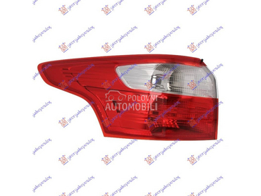 STOP LAMPA SPOLJASNJA... za Ford Focus od 2011. do 2014. god.