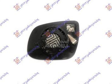 STAKLO RETROVIZORA SA... za Kia cee`d od 2010. do 2013. god.