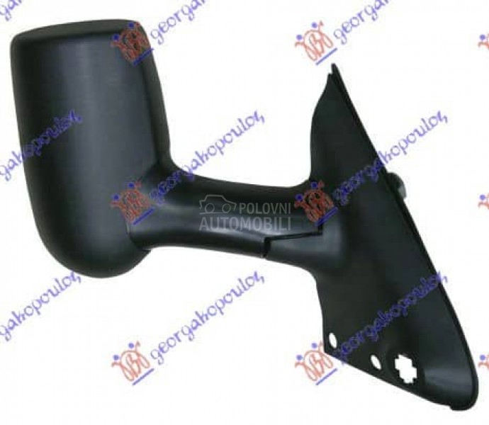 RETROVIZOR ELEKTRICNI DUGI...