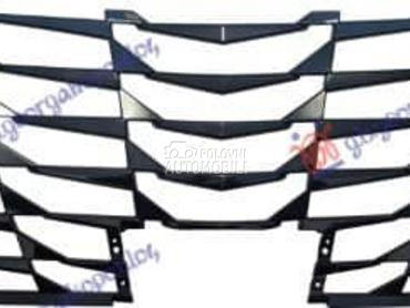 PVC MASKA SPOLJASNJA za Hyundai Lantra za 2021. god.