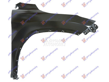 BLATOBRAN za Lexus RX od 2020. do 2023. god.