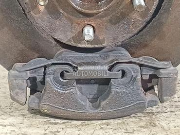 KOCIONA KLJESTA za Ford Mondeo