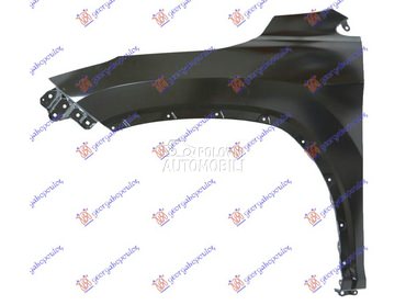 BLATOBRAN za Lexus RX od 2015. do 2020. god.