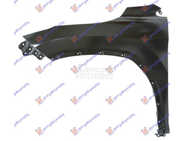 BLATOBRAN za Lexus RX od 2020. do 2023. god.