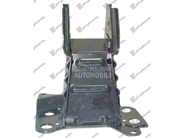 NOSAC PREDNJEG BRANIKA... za Audi A3 od 2003. do 2008. god.