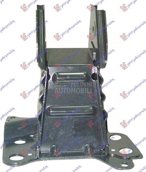 NOSAC PREDNJEG BRANIKA...