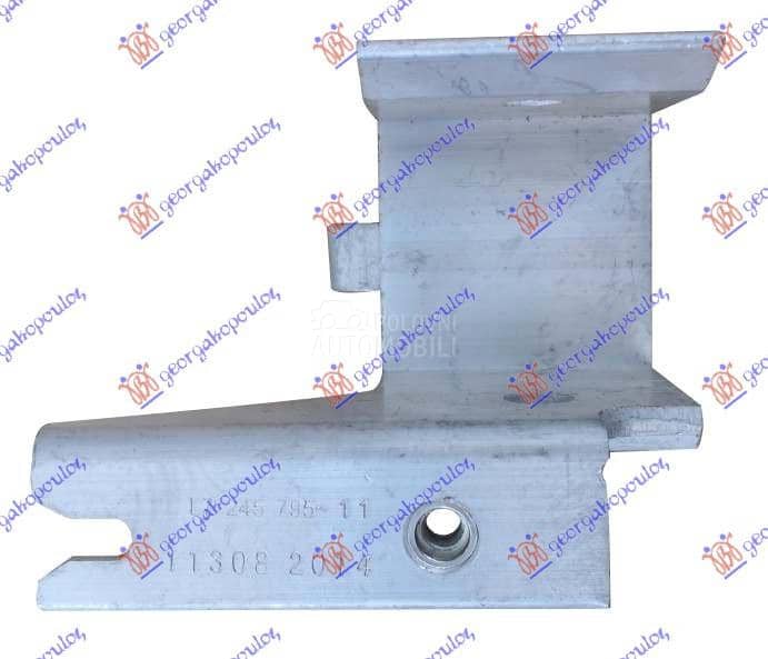 NOSAC PREDNJEG BRANIKA...