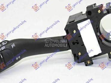 PREKIDAC/RUCICA NA VOLANU... za Audi A2 od 2000. do 2005. god.