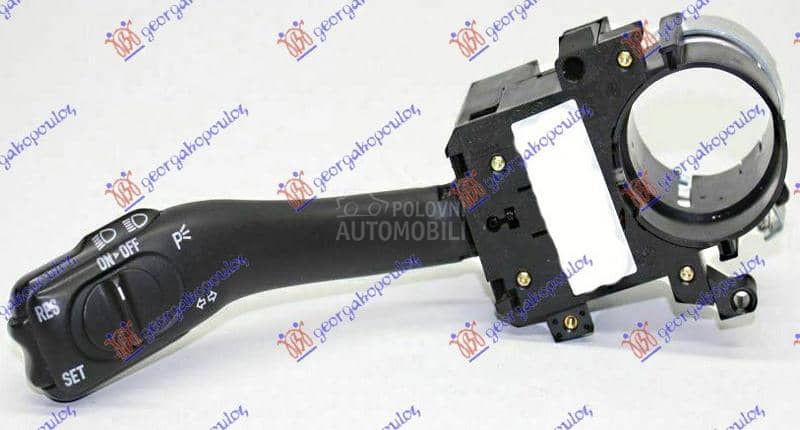 PREKIDAC/RUCICA NA VOLANU...