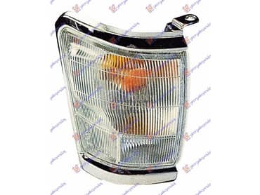 MIGAVAC HROM Desno za Toyota Hilux od 1998. do 2001. god.