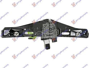 PODIZAC ZADNJEG PROZORA... za BMW X1 od 2013. do 2015. god.