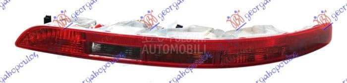 ZADNJA MAGLENKA/RIKVERC...