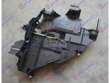 NEMA- NOSAC FARA... za Volkswagen Touareg od 2003. do 2010. god.