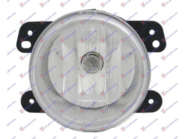 MAGLENKA za Fiat Freemont za 2011. god.