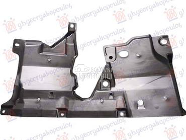 ZASTITA PODA PLASTICNA za Lexus RX od 2015. do 2020. god.