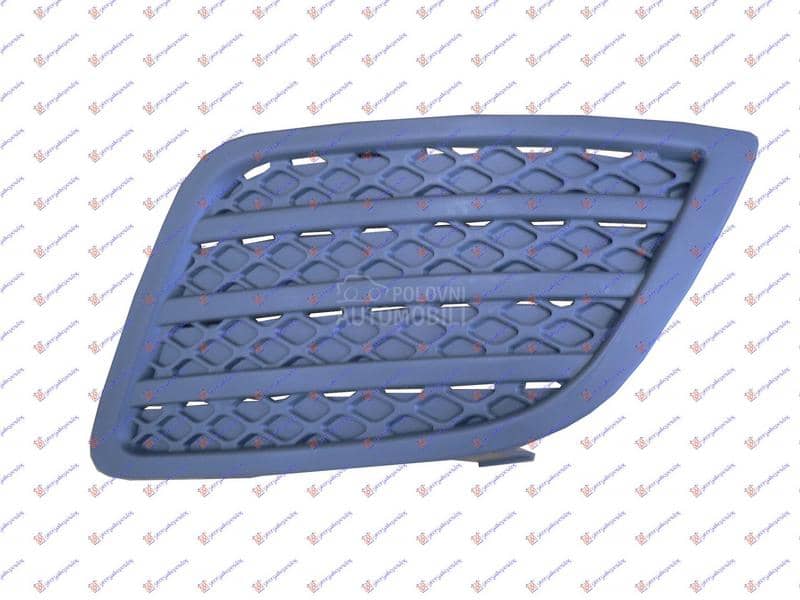 RESETKA PREDNJEG BRANIKA...