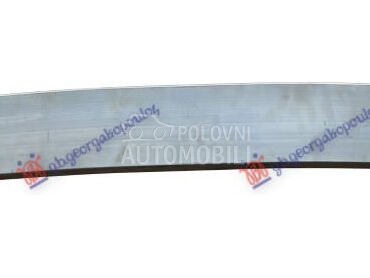 SINA ZADNJEG BRANIKA (DUGA VER za Lexus RX od 2015. do 2020. god.