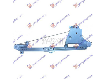 PODIZAC ZADNJEG PROZORA... za Saab 9-5 od 1998. do 2005. god.