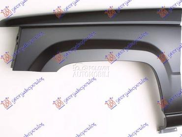 KRILO Levo za Jeep Grand Cherokee od 1993. do 1998. god.