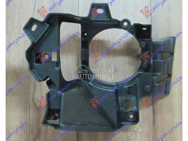 NOSAC MAGLENKE PLASTICNI za Lexus RX od 2015. do 2020. god.