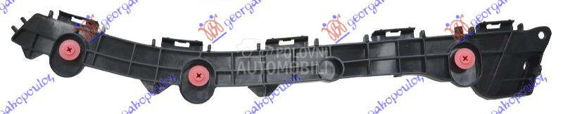 NOSAC ZADNJEG BRANIKA GORNJI P