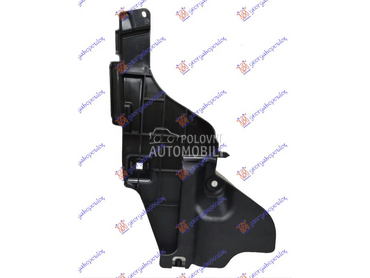 NOSAC ZADNJEG BRANIKA DONJI PL za Lexus RX od 2020. do 2023. god.